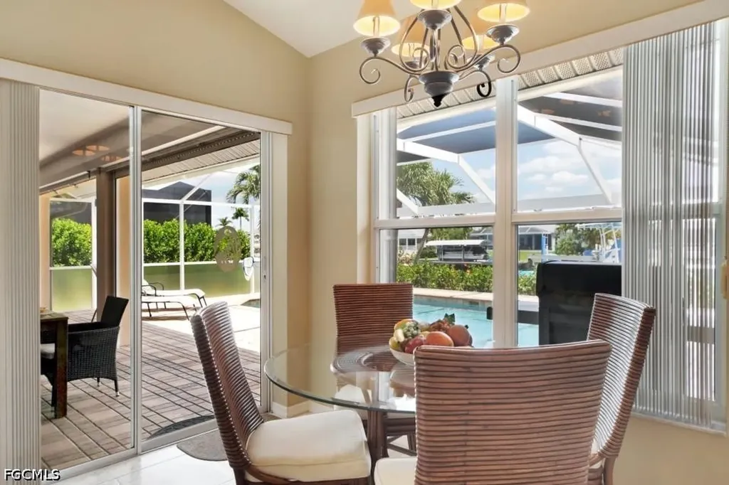 4009 SW 25th Court Cape Coral FL 33914