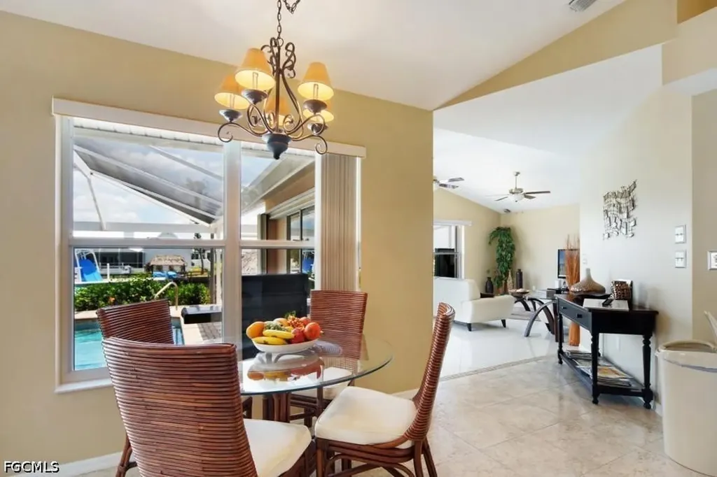 4009 SW 25th Court Cape Coral FL 33914