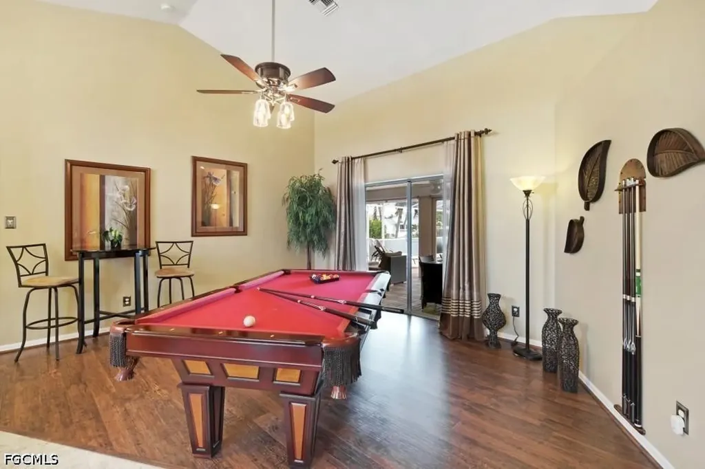 4009 SW 25th Court Cape Coral FL 33914