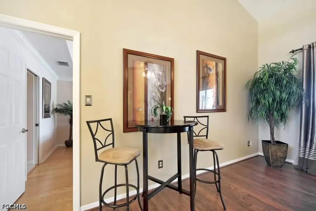 4009 SW 25th Court Cape Coral FL 33914