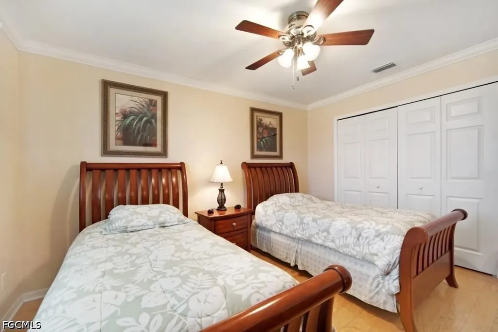 4009 SW 25th Court Cape Coral FL 33914