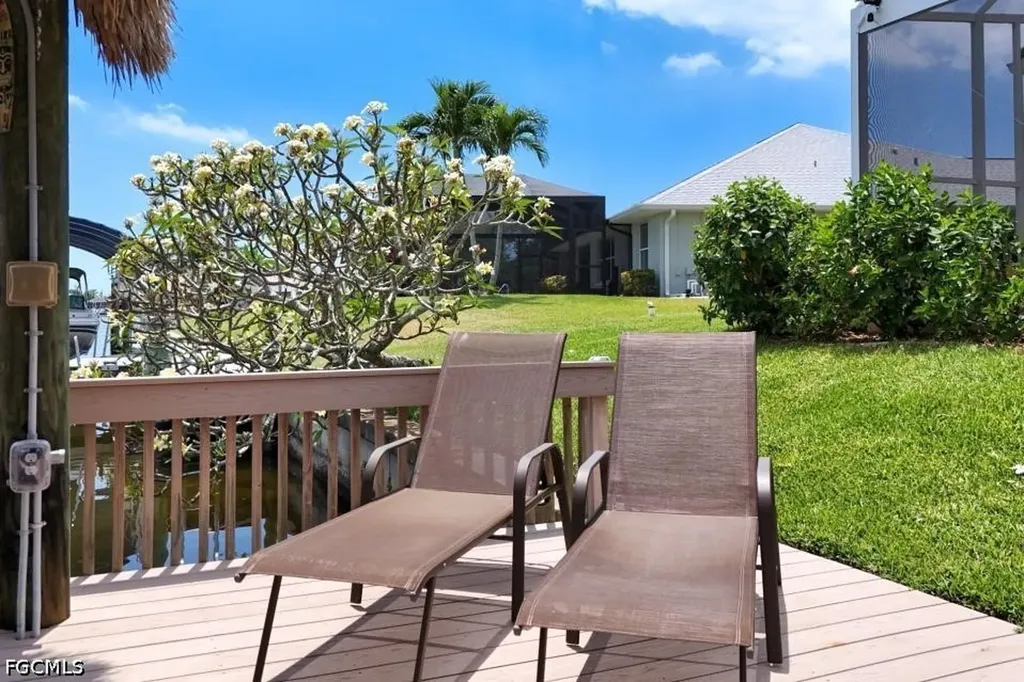 4009 SW 25th Court Cape Coral FL 33914