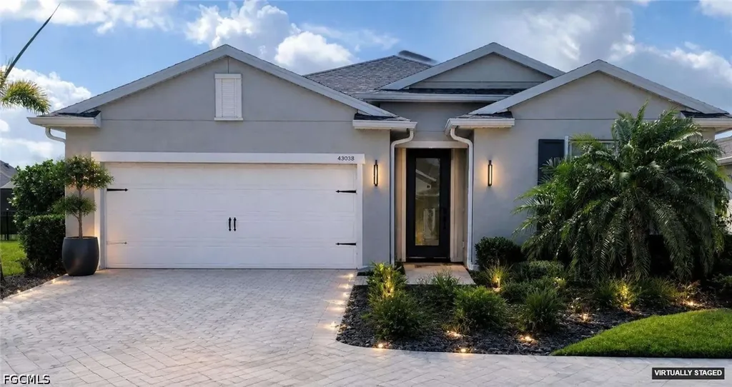 43038 Parkside Court Punta Gorda FL 33982