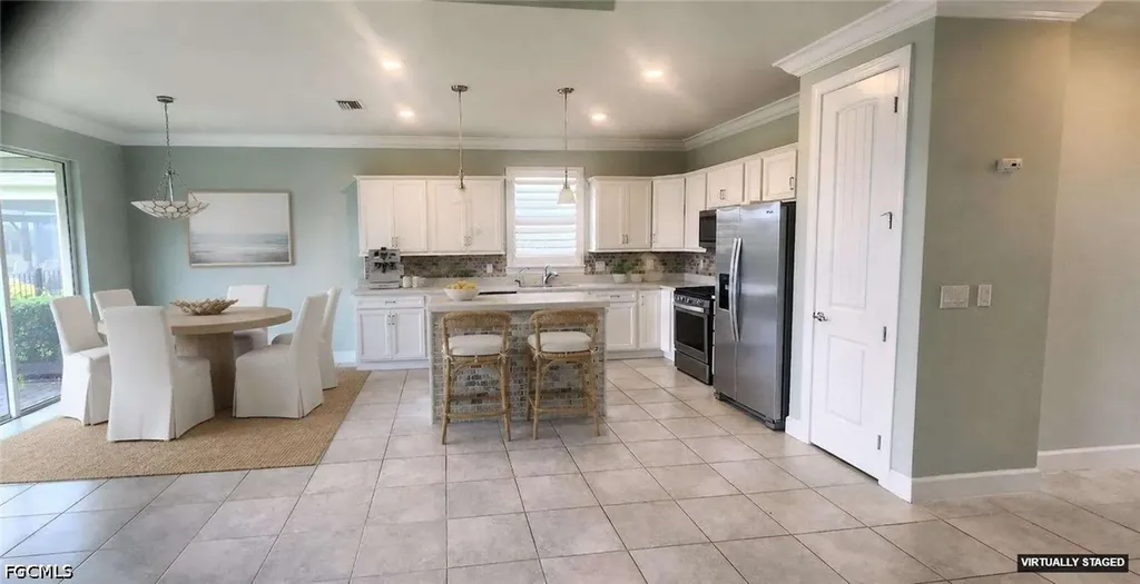43038 Parkside Court Punta Gorda FL 33982