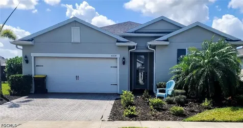43038 Parkside Court Punta Gorda FL 33982