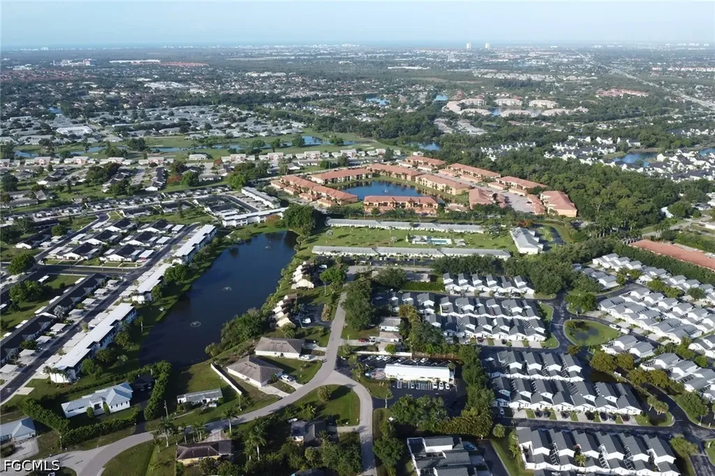 6701 Fiesta Lane Fort Myers FL 33919