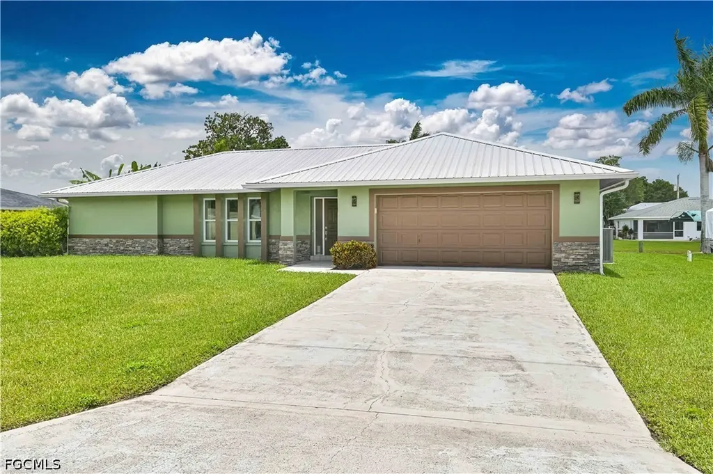 Fort Myers FL, 14938 Randolph Drive