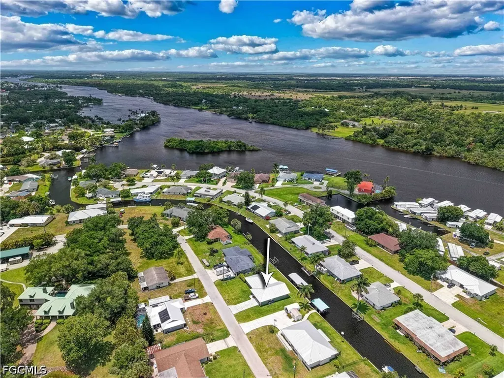 14938 Randolph Drive Fort Myers FL 33905