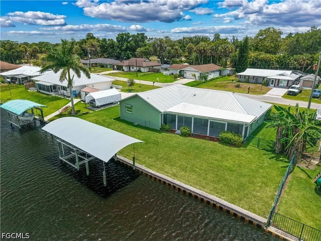 14938 Randolph Drive Fort Myers FL 33905