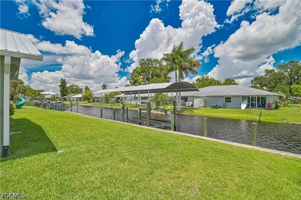 14938 Randolph Drive Fort Myers FL 33905