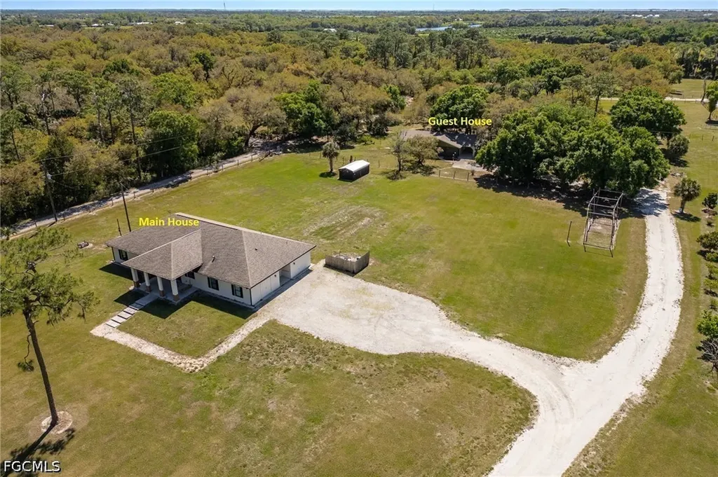 5535 County Road 78 Labelle FL 33935