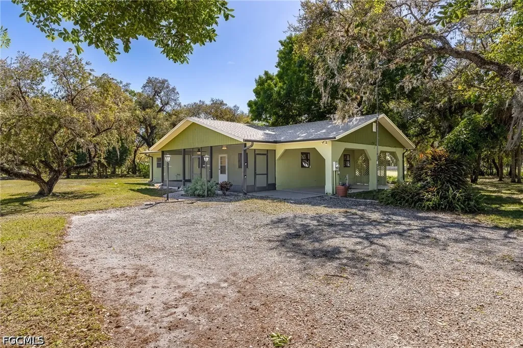 5535 County Road 78 Labelle FL 33935