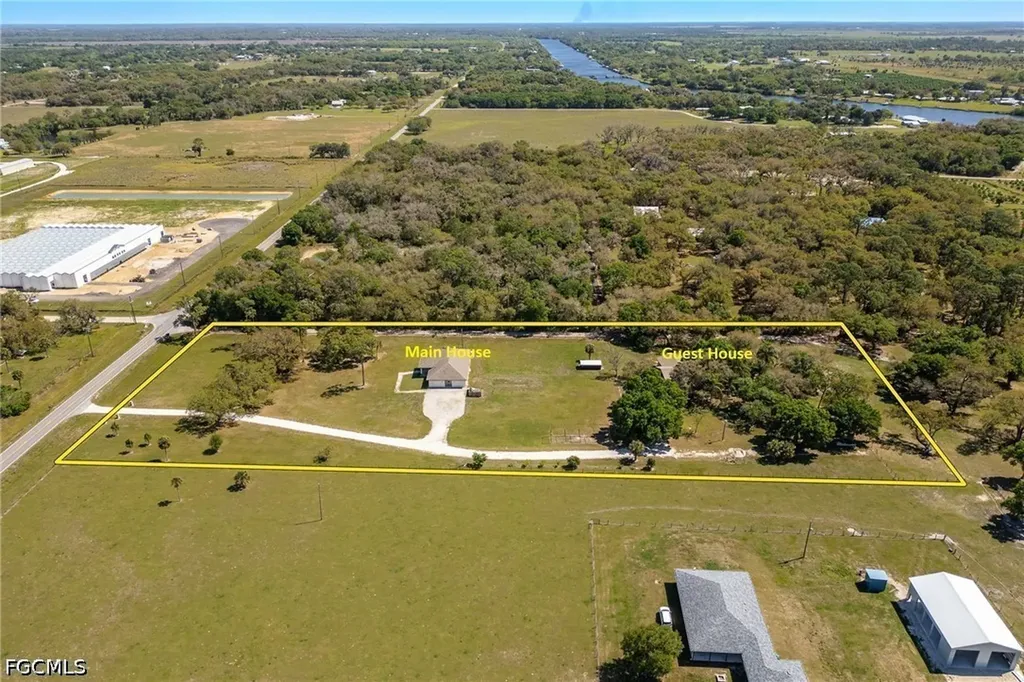 5535 County Road 78 Labelle FL 33935