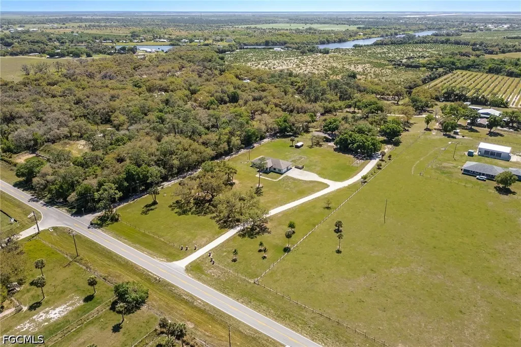 5535 County Road 78 Labelle FL 33935