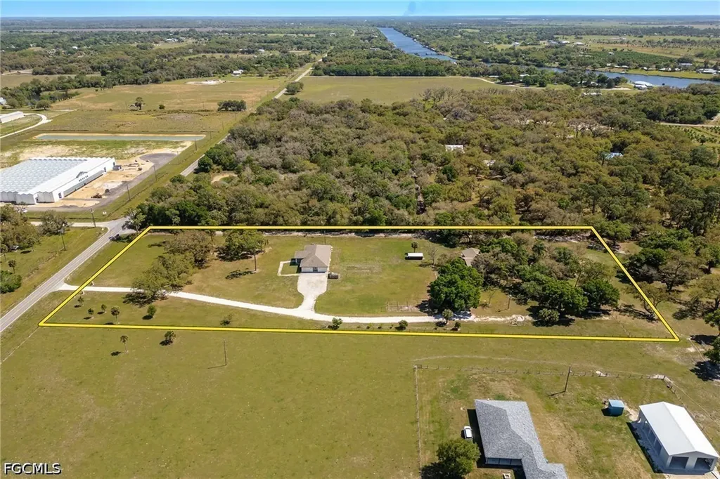 5535 County Road 78 Labelle FL 33935