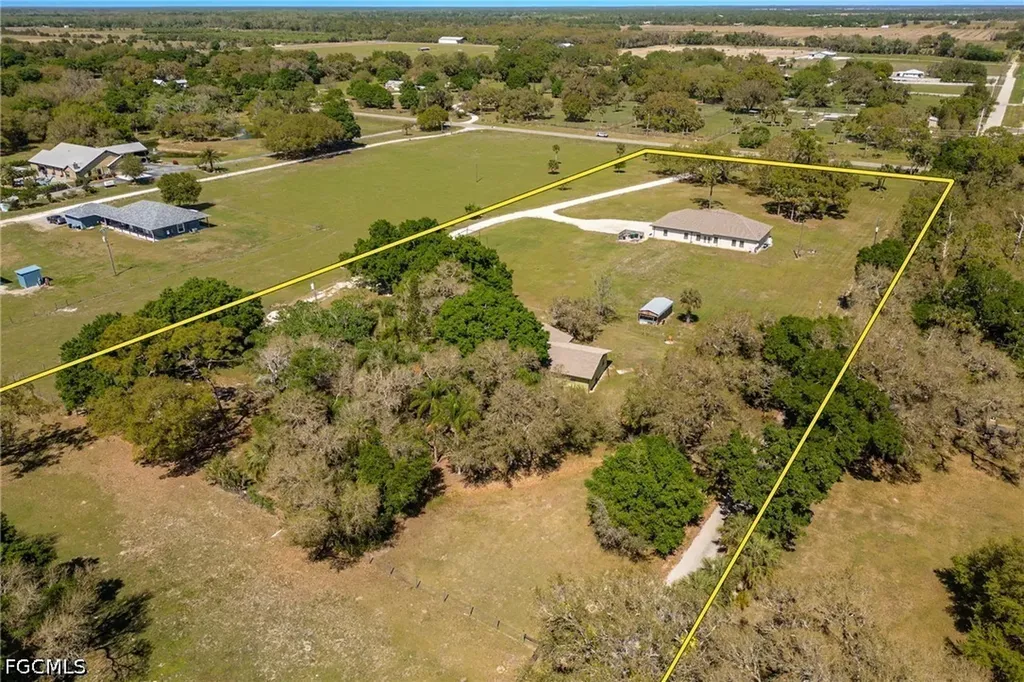 5535 County Road 78 Labelle FL 33935