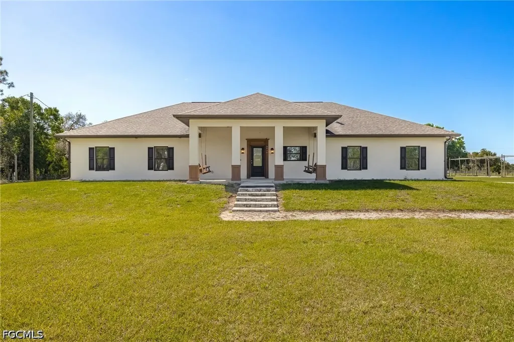 5535 County Road 78 Labelle FL 33935