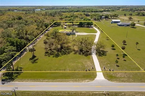 5535 County Road 78 Labelle FL 33935