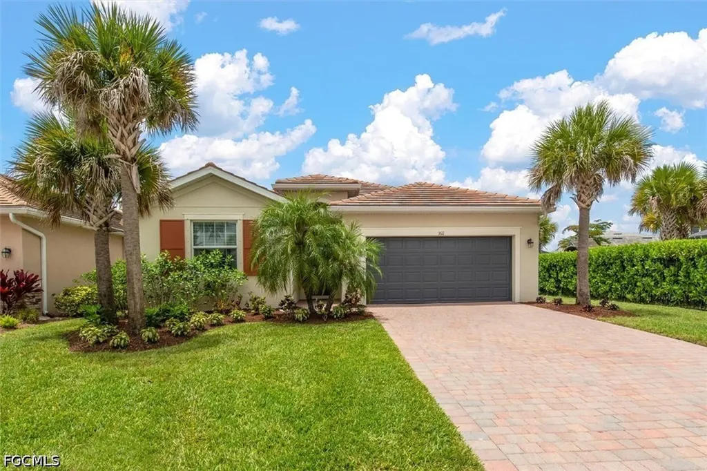 3611 Rain Lily Lane Alva FL 33920