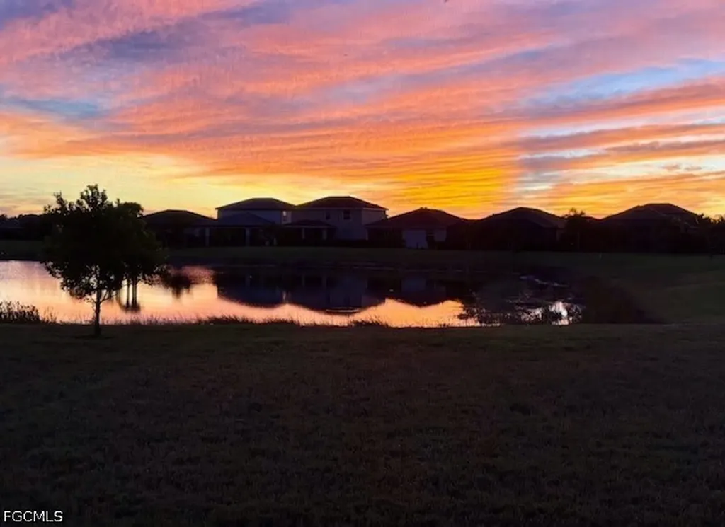 3611 Rain Lily Lane Alva FL 33920