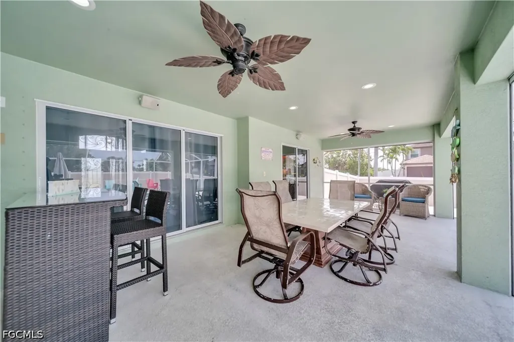 1722 SW 38th Terrace Cape Coral FL 33914