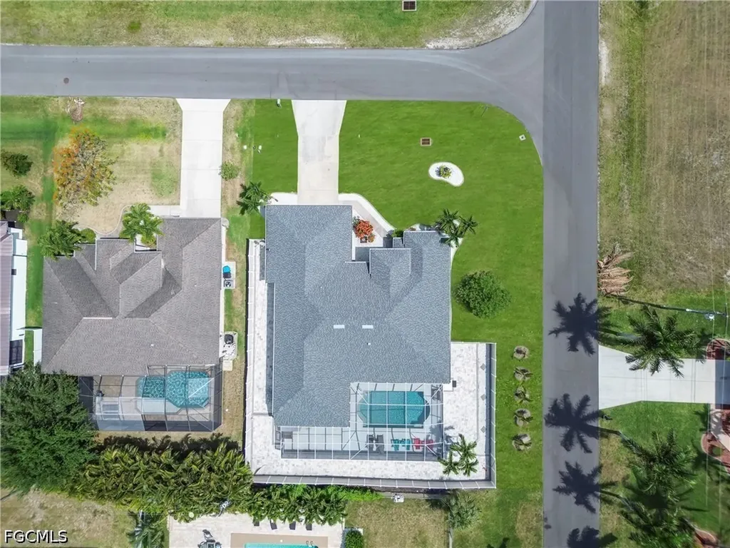 1722 SW 38th Terrace Cape Coral FL 33914