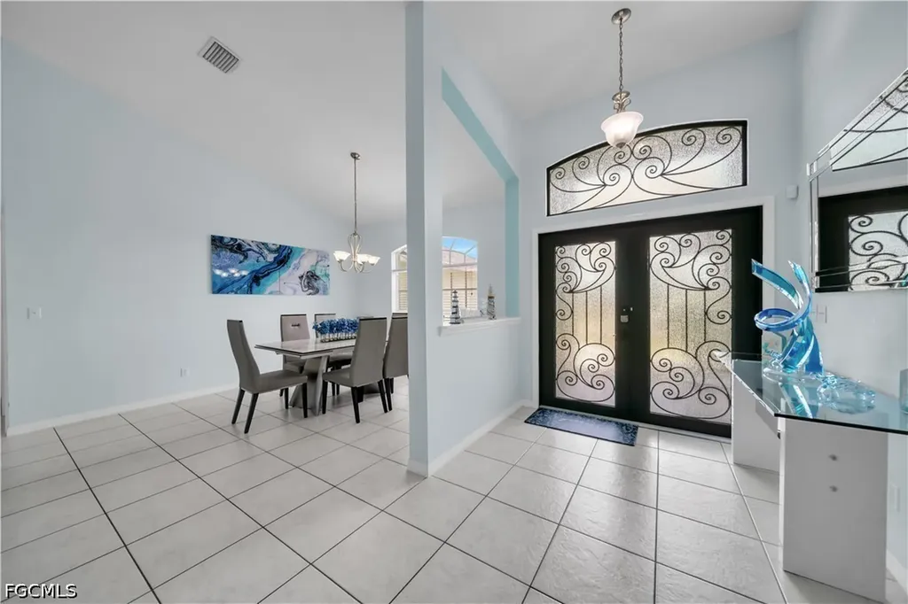 1722 SW 38th Terrace Cape Coral FL 33914