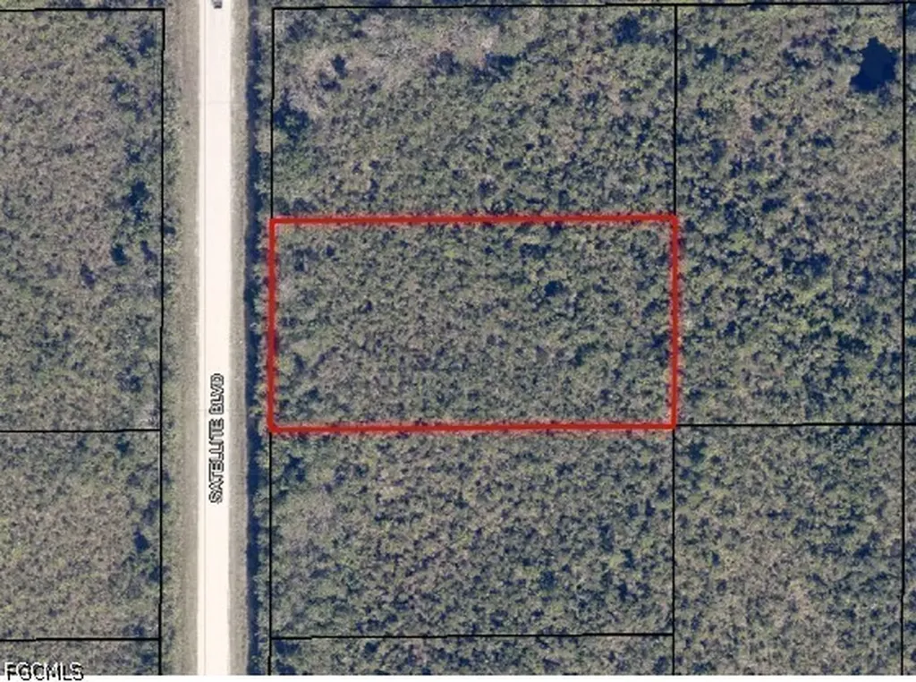 2771 Satellite Boulevard Cocoa FL 32696