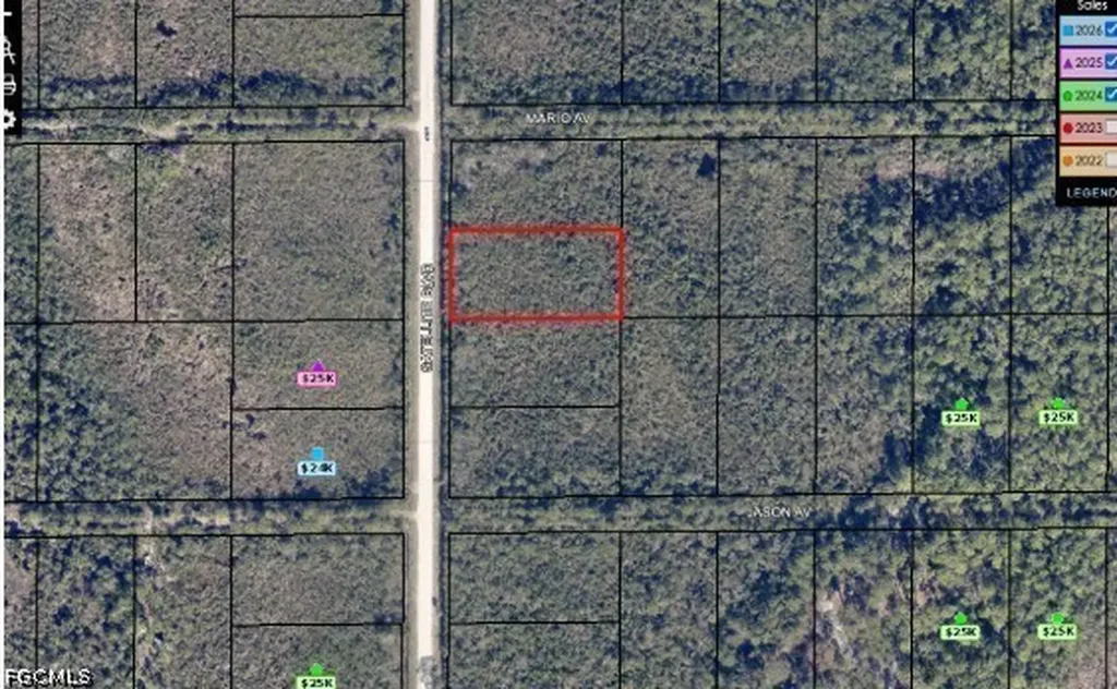 2771 Satellite Boulevard Cocoa FL 32696