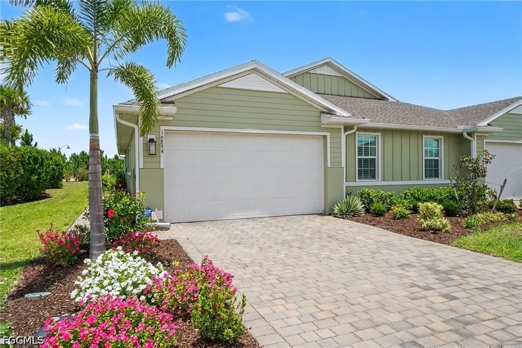 16894 Caracara Place Punta Gorda FL 33982