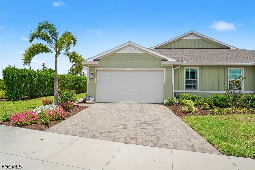16894 Caracara Place Punta Gorda FL 33982