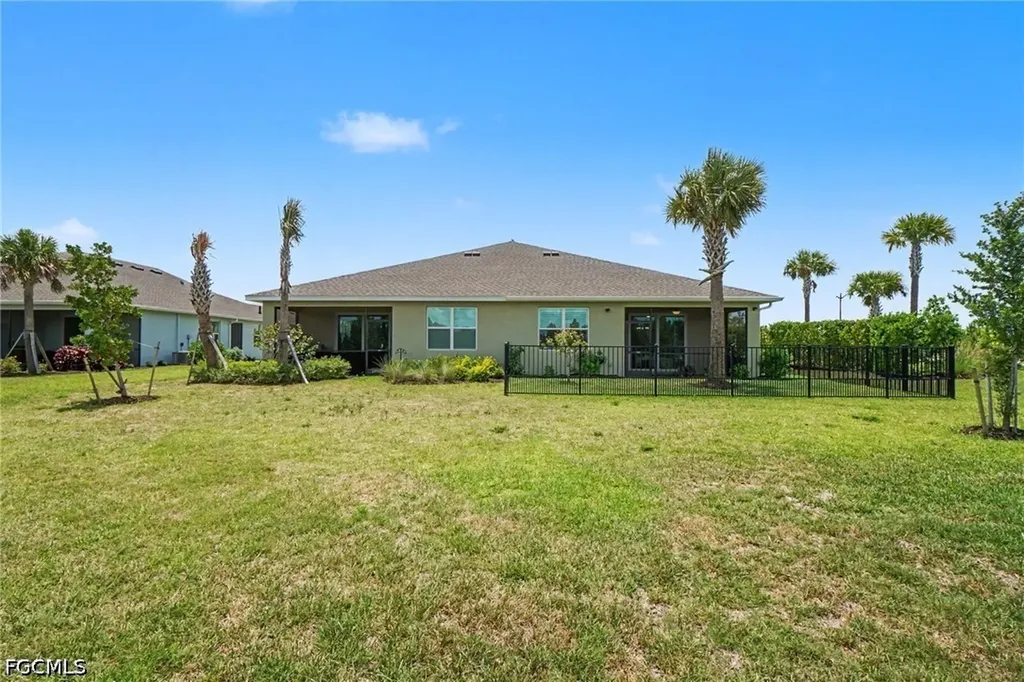 16894 Caracara Place Punta Gorda FL 33982