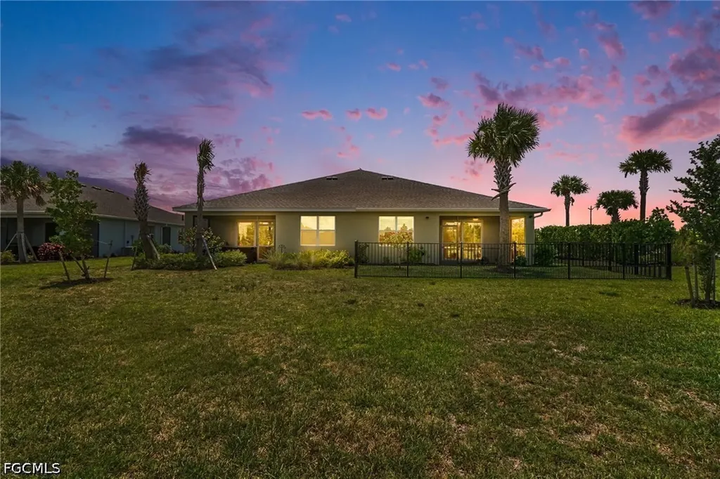 16894 Caracara Place Punta Gorda FL 33982