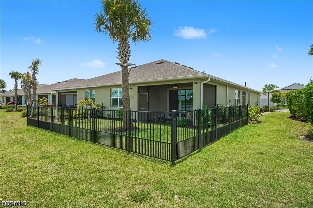 16894 Caracara Place Punta Gorda FL 33982
