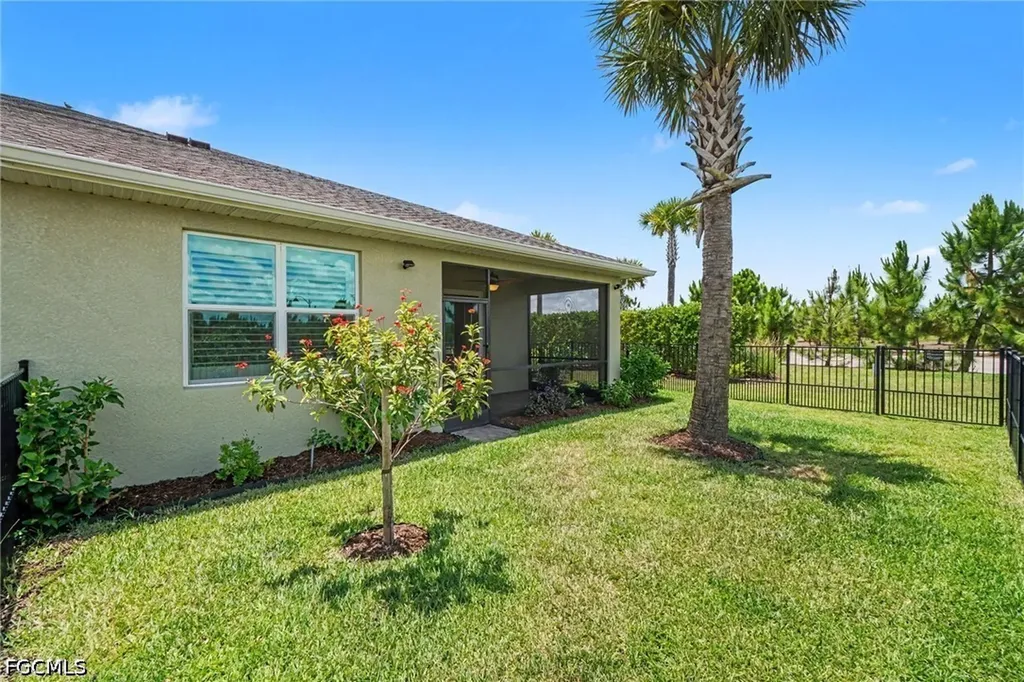 16894 Caracara Place Punta Gorda FL 33982