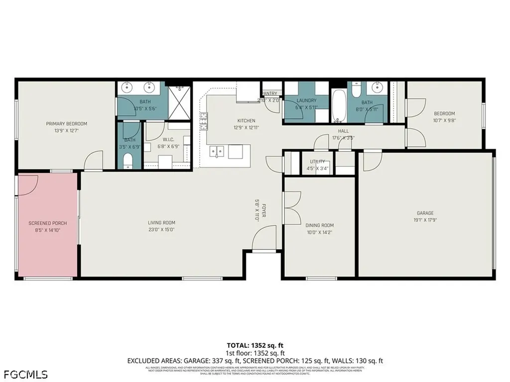 16894 Caracara Place Punta Gorda FL 33982