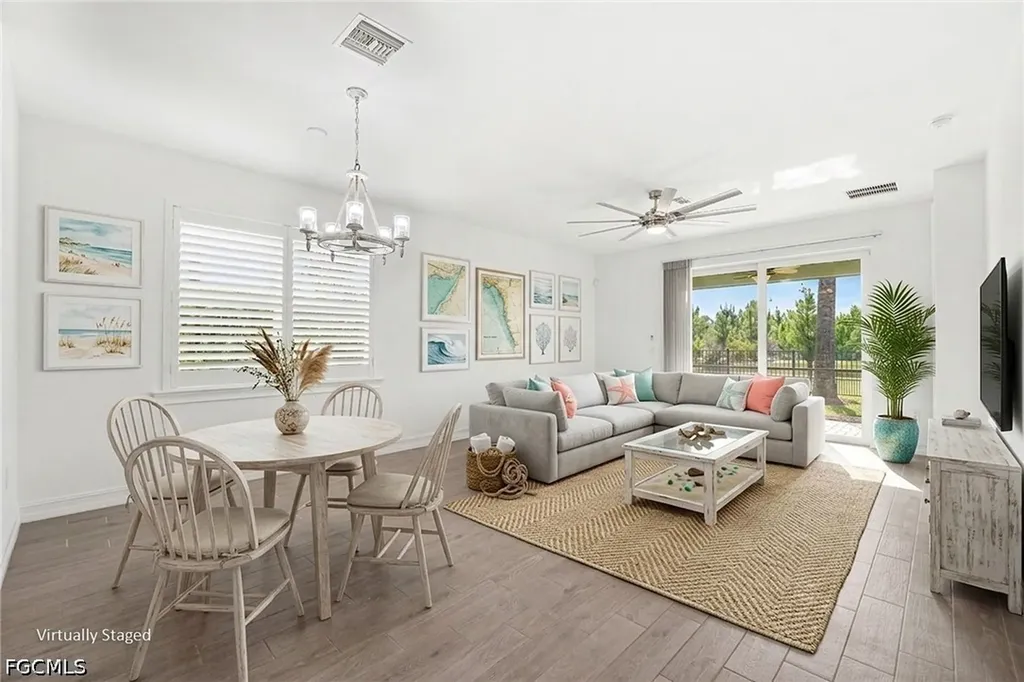 16894 Caracara Place Punta Gorda FL 33982