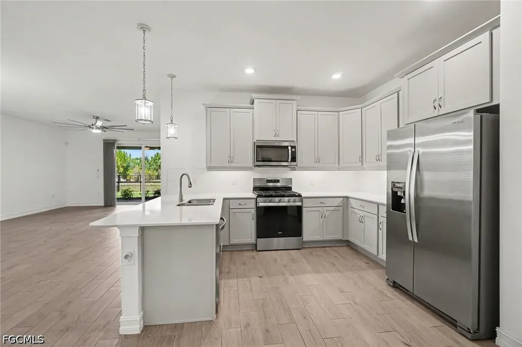 16894 Caracara Place Punta Gorda FL 33982