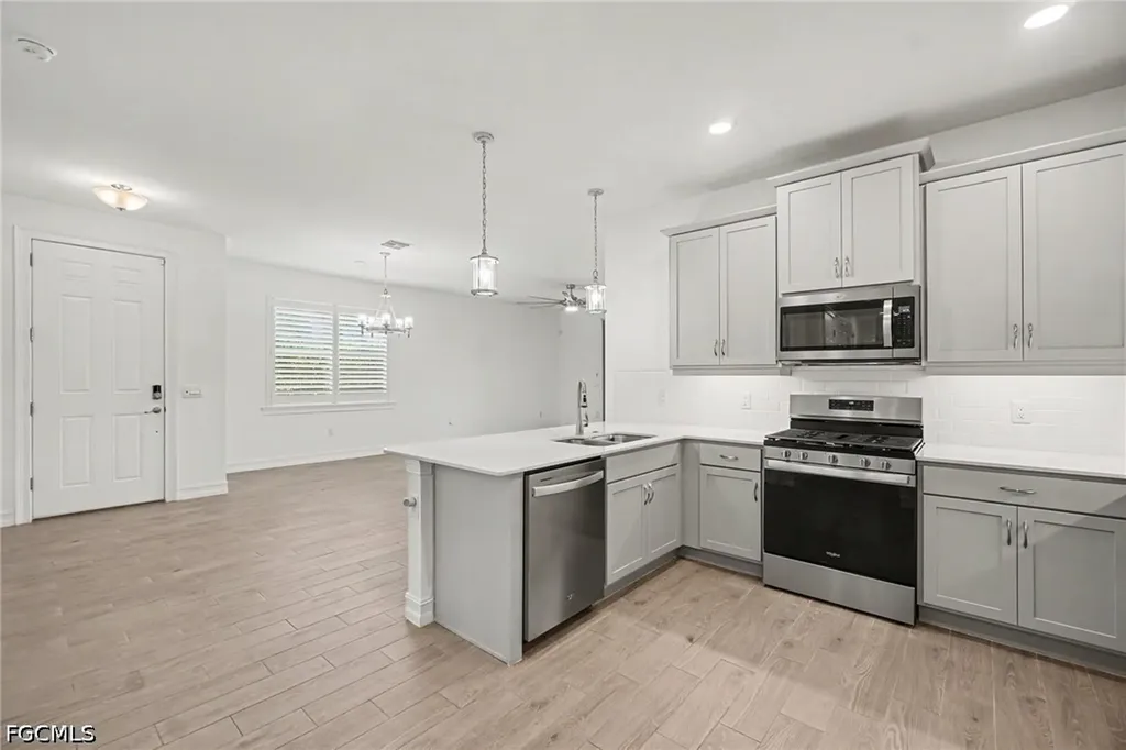 16894 Caracara Place Punta Gorda FL 33982