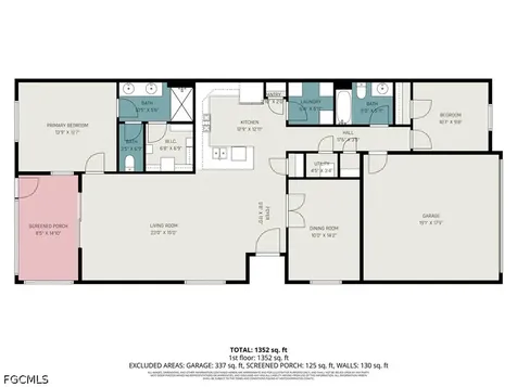16894 Caracara Place Punta Gorda FL 33982