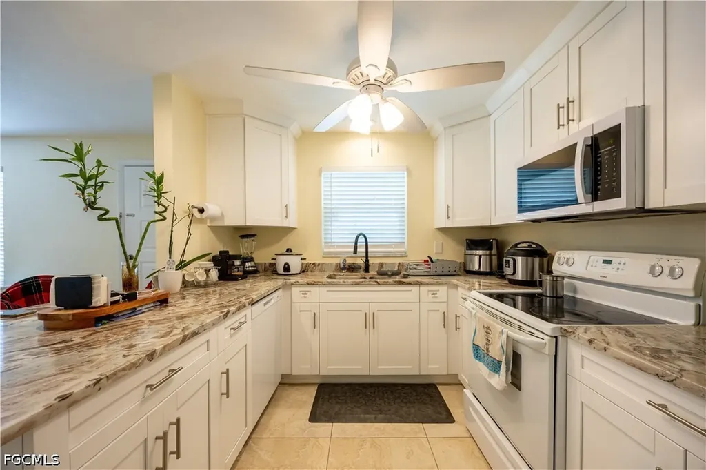 311 Tudor Drive Cape Coral FL 33904