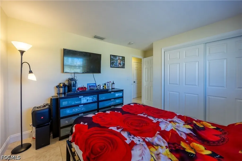 311 Tudor Drive Cape Coral FL 33904