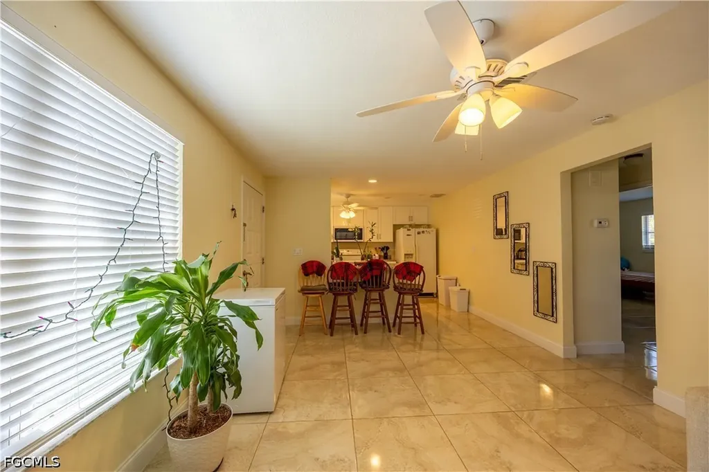 311 Tudor Drive Cape Coral FL 33904
