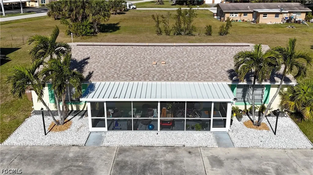 311 Tudor Drive Cape Coral FL 33904