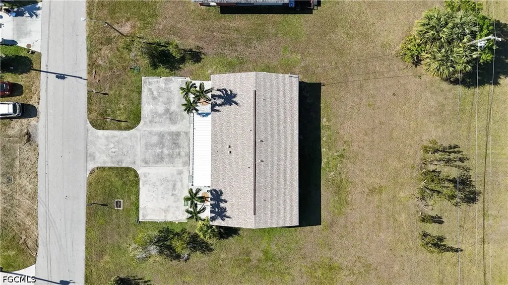 311 Tudor Drive Cape Coral FL 33904