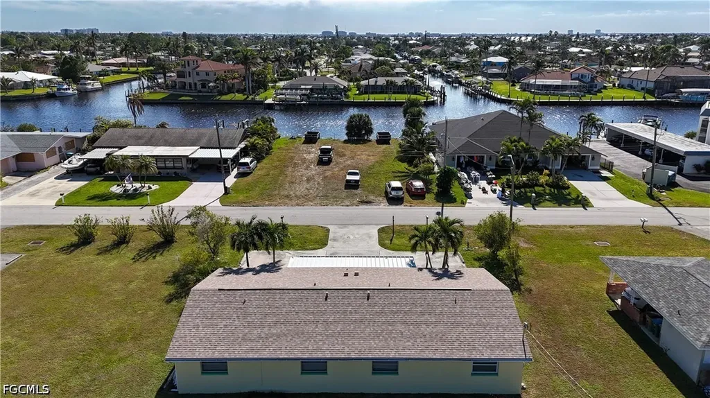 311 Tudor Drive Cape Coral FL 33904