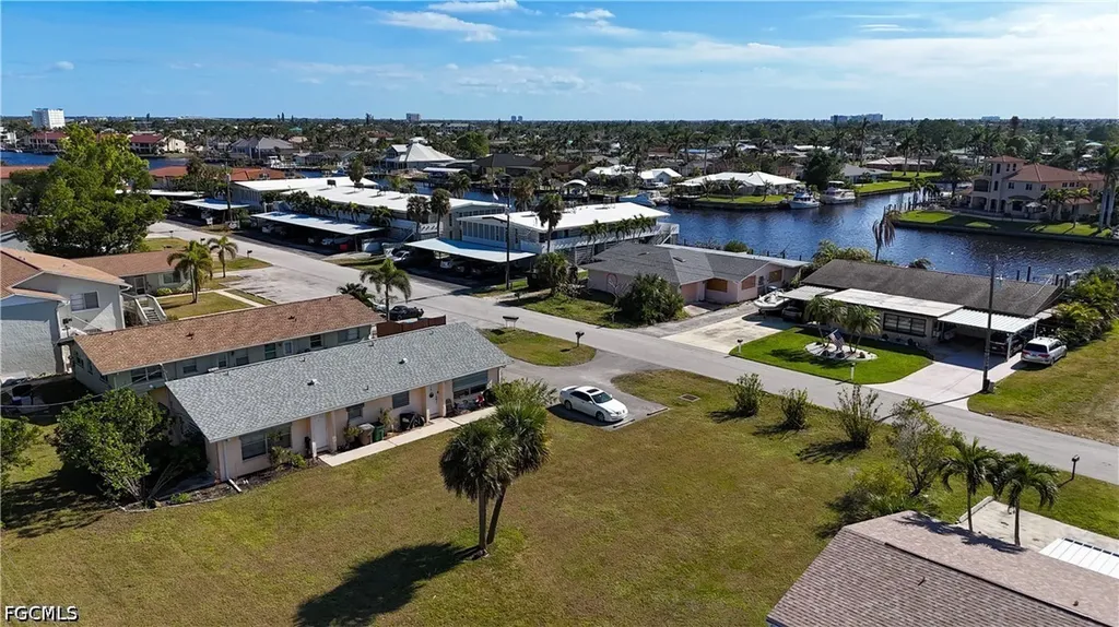 311 Tudor Drive Cape Coral FL 33904