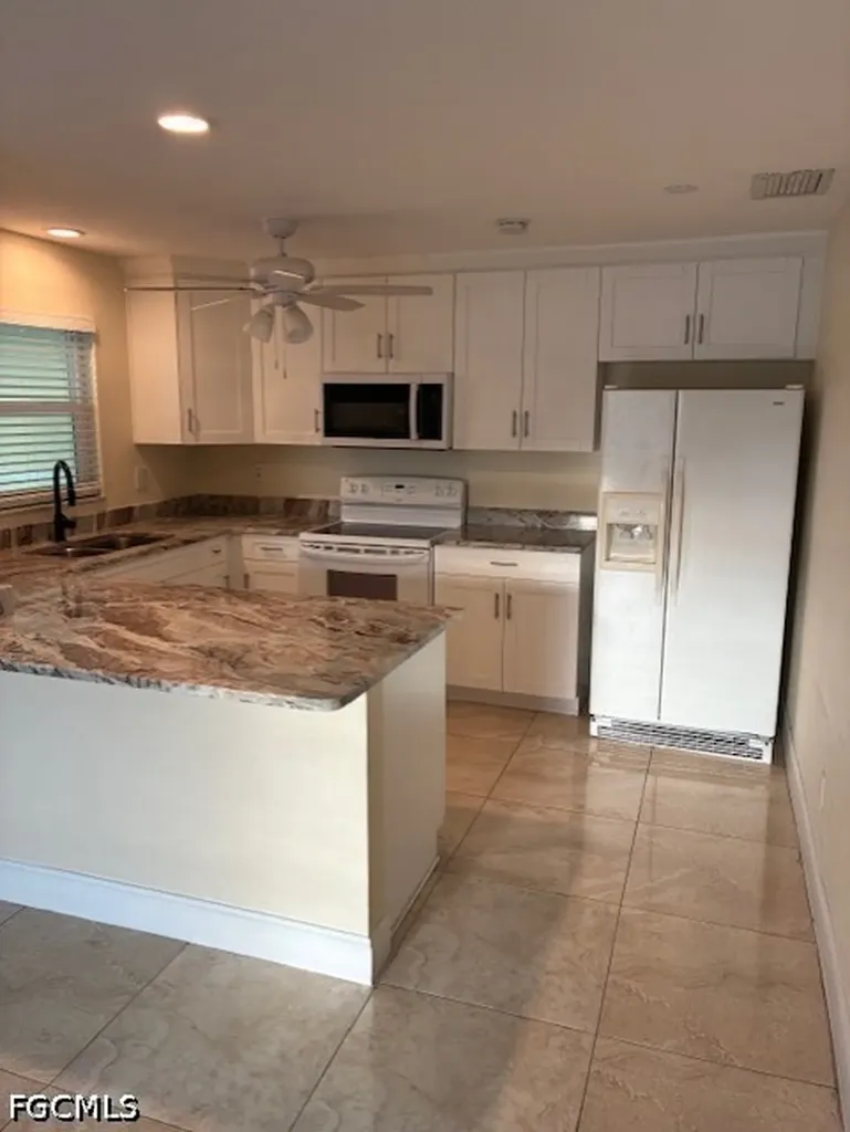 311 Tudor Drive Cape Coral FL 33904