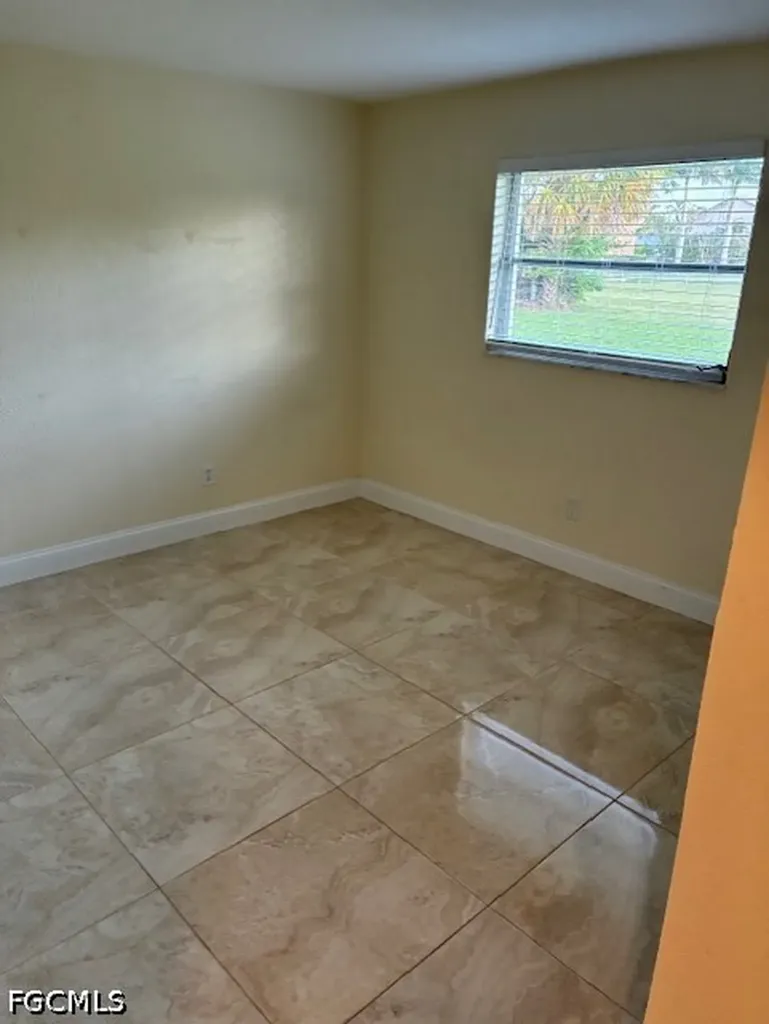 311 Tudor Drive Cape Coral FL 33904