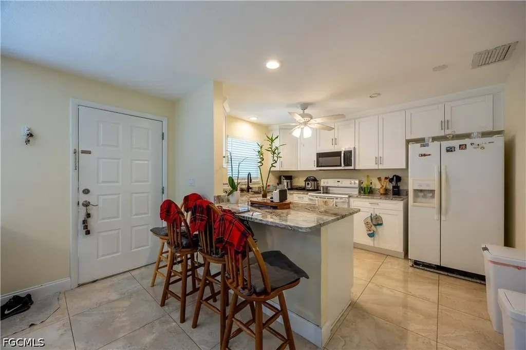 311 Tudor Drive Cape Coral FL 33904